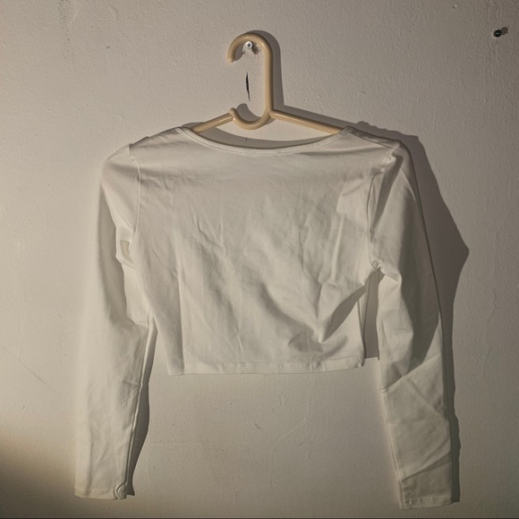 Crop Top - Picture 4 of 4